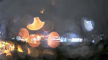 Weather camera view of Madison Public Safety Building.