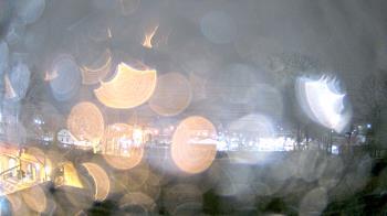 Weather camera view of Madison Public Safety Building.