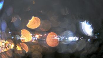 Weather camera view of Madison Public Safety Building.