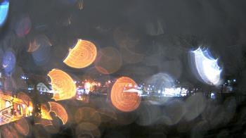 Weather camera view of Madison Public Safety Building.