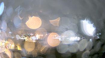 Weather camera view of Madison Public Safety Building.