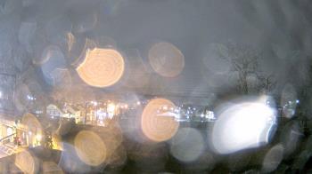 Weather camera view of Madison Public Safety Building.