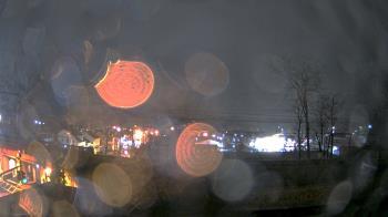Weather camera view of Madison Public Safety Building.