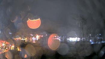 Weather camera view of Madison Public Safety Building.