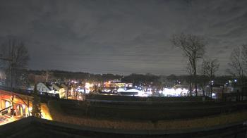Weather camera view of Madison Public Safety Building.