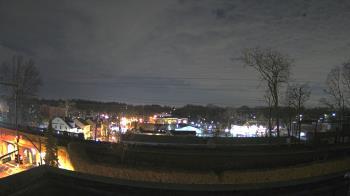 Weather camera view of Madison Public Safety Building.