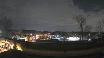 Weather camera view of Madison Public Safety Building.