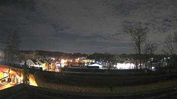 Weather camera view of Madison Public Safety Building.
