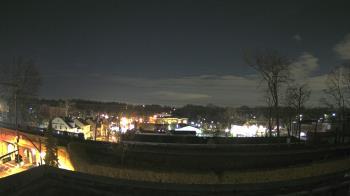 Weather camera view of Madison Public Safety Building.
