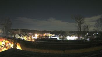 Weather camera view of Madison Public Safety Building.