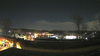 Weather camera view of Madison Public Safety Building.