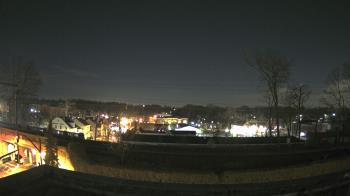 Weather camera view of Madison Public Safety Building.