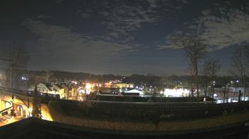 Weather camera view of Madison Public Safety Building.