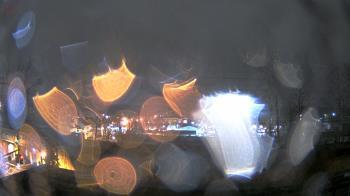 Weather camera view of Madison Public Safety Building.