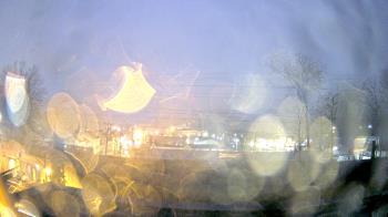 Weather camera view of Madison Public Safety Building.