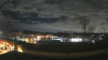 Weather camera view of Madison Public Safety Building.