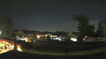 Weather camera view of Madison Public Safety Building.