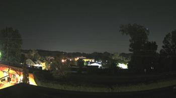 Weather camera view of Madison Public Safety Building.