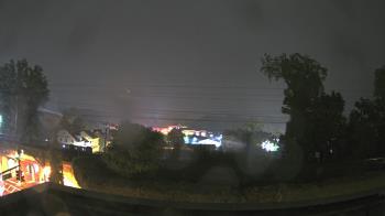 Weather camera view of Madison Public Safety Building.