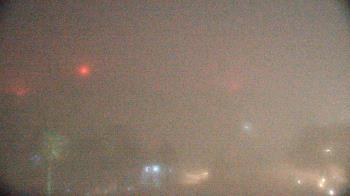 Weather camera view of Mahaffey Theater.