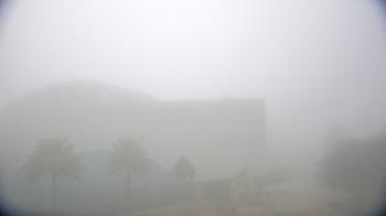 Weather camera view of Mahaffey Theater.