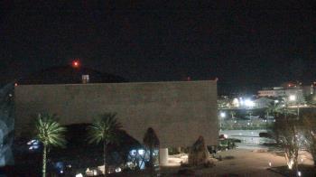 Weather camera view of Mahaffey Theater.