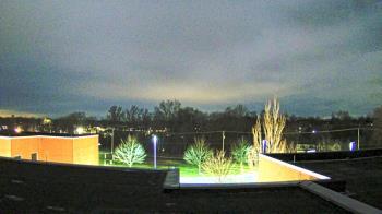 Weather camera view of Manheim Central HS.