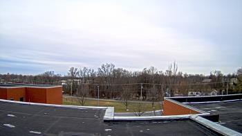 Weather camera view of Manheim Central HS.