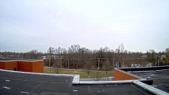 Weather camera view of Manheim Central HS.