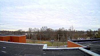 Weather camera view of Manheim Central HS.