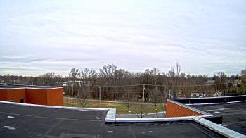 Weather camera view of Manheim Central HS.