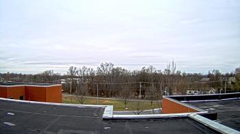 Weather camera view of Manheim Central HS.