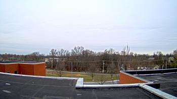 Weather camera view of Manheim Central HS.
