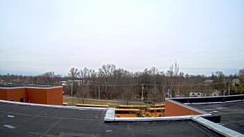 Weather camera view of Manheim Central HS.