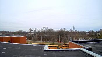 Weather camera view of Manheim Central HS.