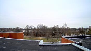 Weather camera view of Manheim Central HS.