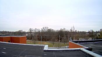 Weather camera view of Manheim Central HS.