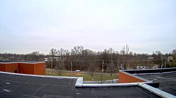 Weather camera view of Manheim Central HS.