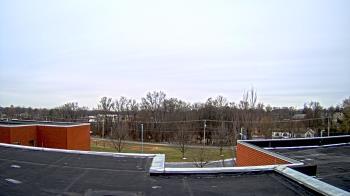 Weather camera view of Manheim Central HS.