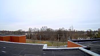 Weather camera view of Manheim Central HS.
