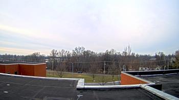 Weather camera view of Manheim Central HS.