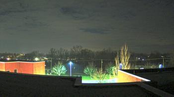 Weather camera view of Manheim Central HS.