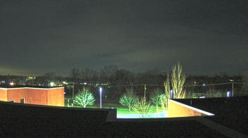 Weather camera view of Manheim Central HS.