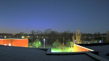 Weather camera view of Manheim Central HS.