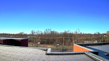 Weather camera view of Manheim Central HS.