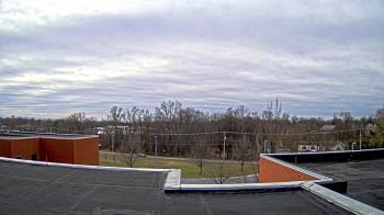 Weather camera view of Manheim Central HS.