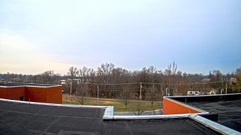 Weather camera view of Manheim Central HS.