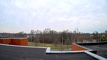 Weather camera view of Manheim Central HS.