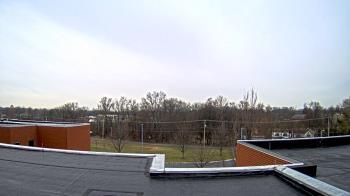 Weather camera view of Manheim Central HS.
