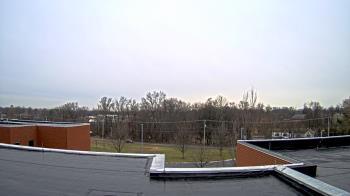 Weather camera view of Manheim Central HS.